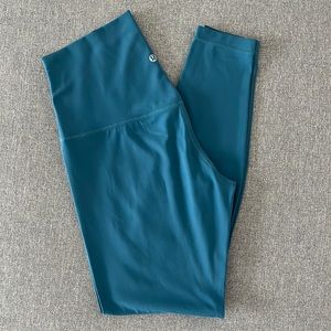 Lululemon Align SHR Leggings